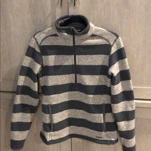 Patagonia better sweater 1/4 zip fleece